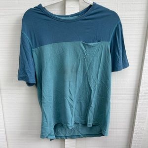 MENS LULULEMON TANK TOP